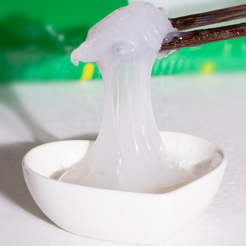 环保糯米胶 墙纸胶水 胶粉 基膜 壁纸辅料 壁纸胶水 环保组合