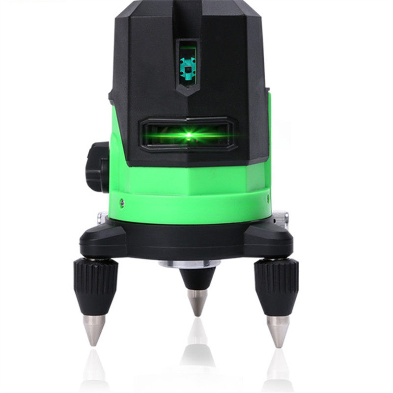 装修找平都用激光水平仪,工作效率翻倍