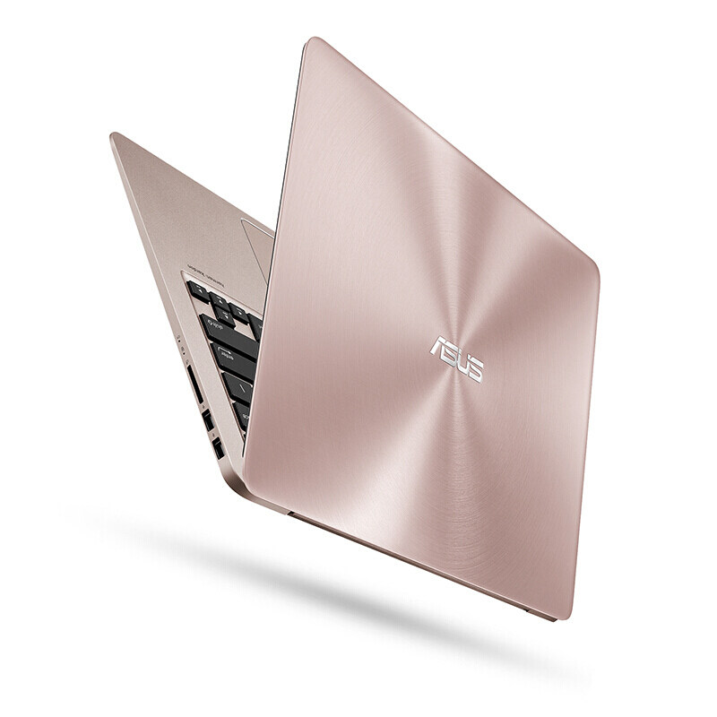 asus/华硕 u -u4000uq7200灵耀笔记本电脑