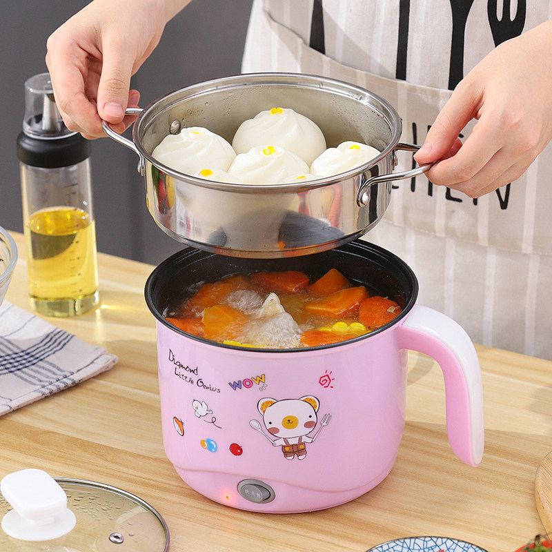 特价锅宿舍 电锅学生锅