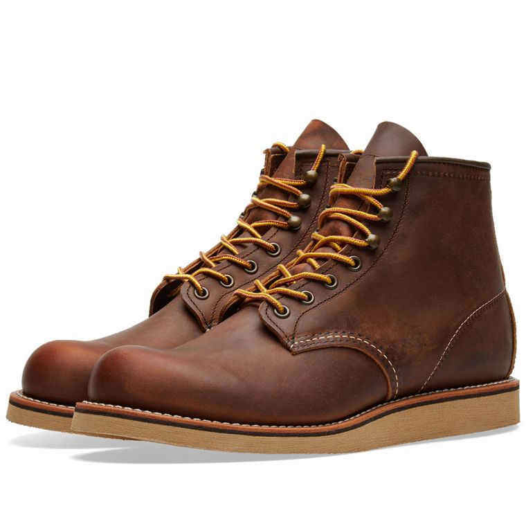 斯普瑞 国内现货 美国专柜 红翼 redwing red wing 9111 2950