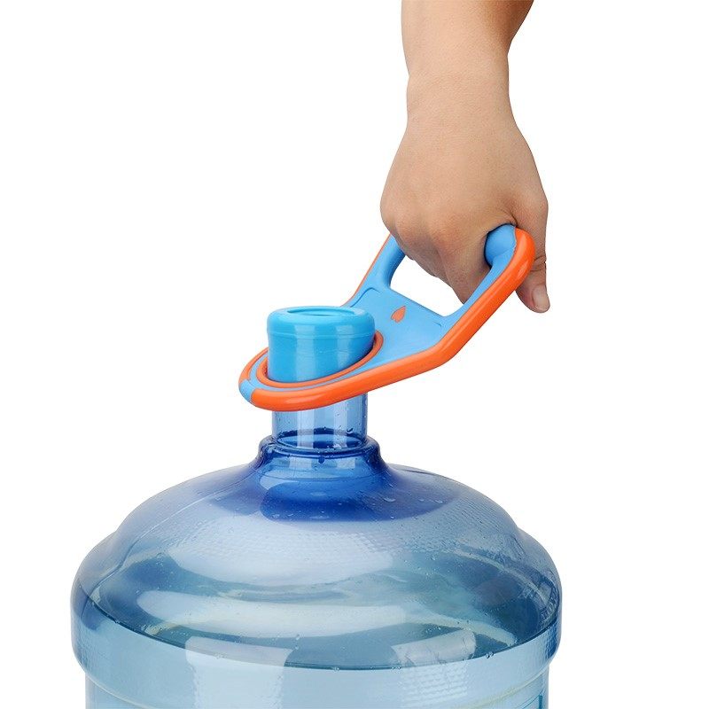 加厚提桶器提水器拎水器纯净水矿泉水桶省力提手桶装水手提环拎手