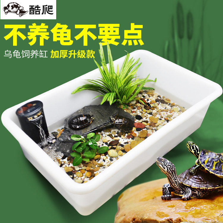 热销乌龟缸 龟缸 大型