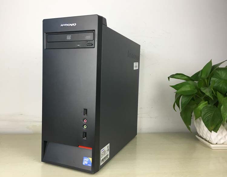 联想i5台式机