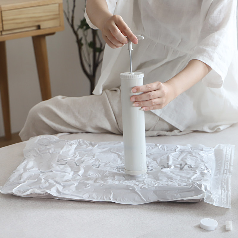 压缩袋送电泵 大号