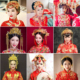折纸图解 带尾巴的恶魔之心 恶魔之心折纸