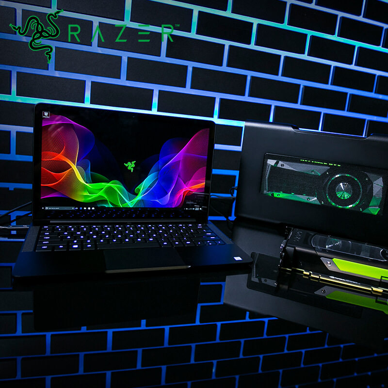 razer/雷蛇 灵刃潜行版 rz09-0239