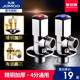 西门子洗碗机sc76m540ti怎么样 西门子洗碗机sc76m540ti洗碗机有没有带消毒功能
