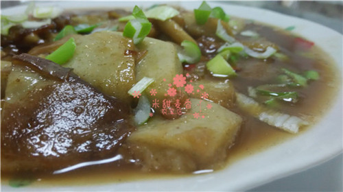 【四片】河北衡水沧州吴桥东光温成景县特产粉玽瘩绿豆瘩粉疙瘩优惠券