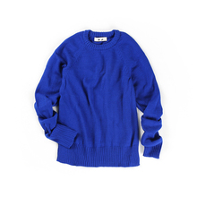 【电光蓝毛衣】_电光蓝毛衣图片