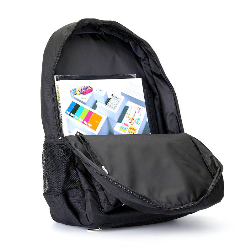 日本kokuyo国誉书包campus系列学生双肩包减负背包男女高中生大容量