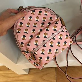 coach有哪些系列