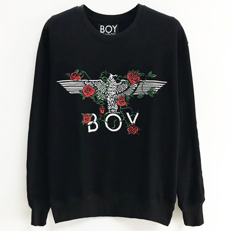 boy卫衣男正品代购