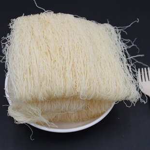 福建特产兴化米粉 纯大米传统加工制成状如细粉丝 10斤装