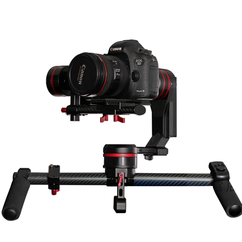 佳能6d单反5D相机索尼a7微单手持稳定器减震