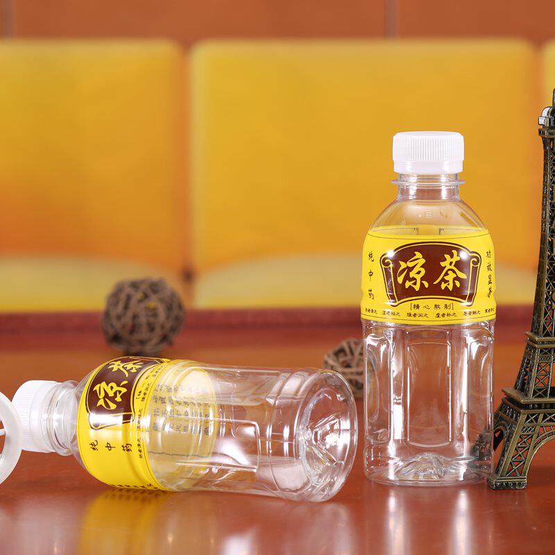 凉茶瓶 300ml