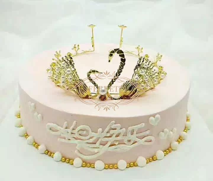 生日蛋糕 同城 爱情_七夕情人节天鹅生日蛋糕送女孩爱情浪漫情侣北京