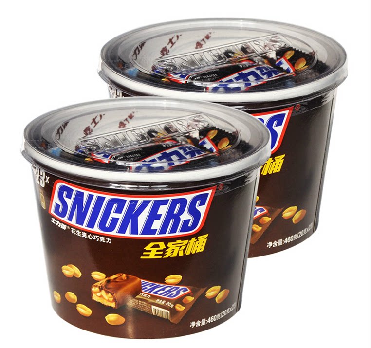 士力架家庭大额优惠券