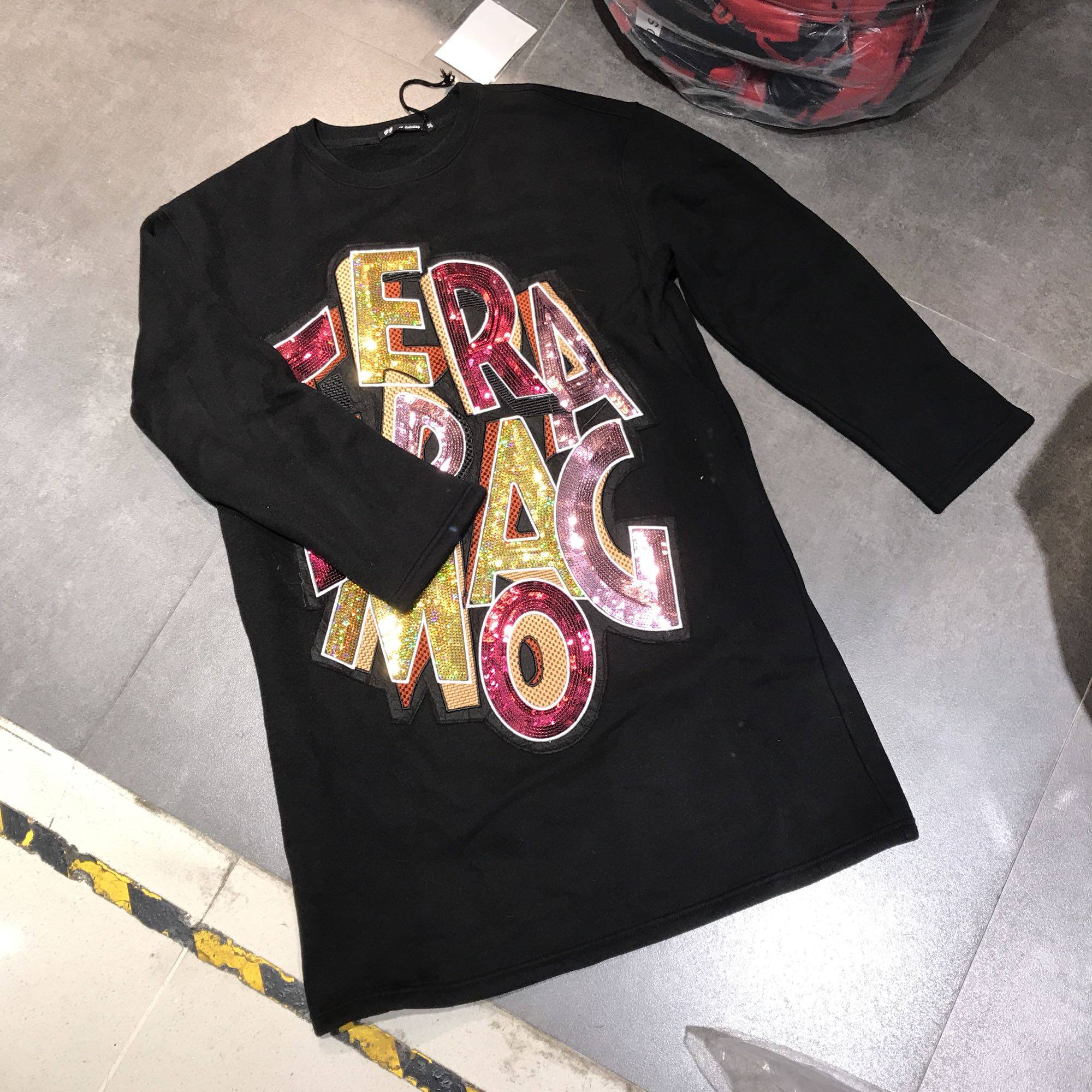 特价gg潮牌卫衣