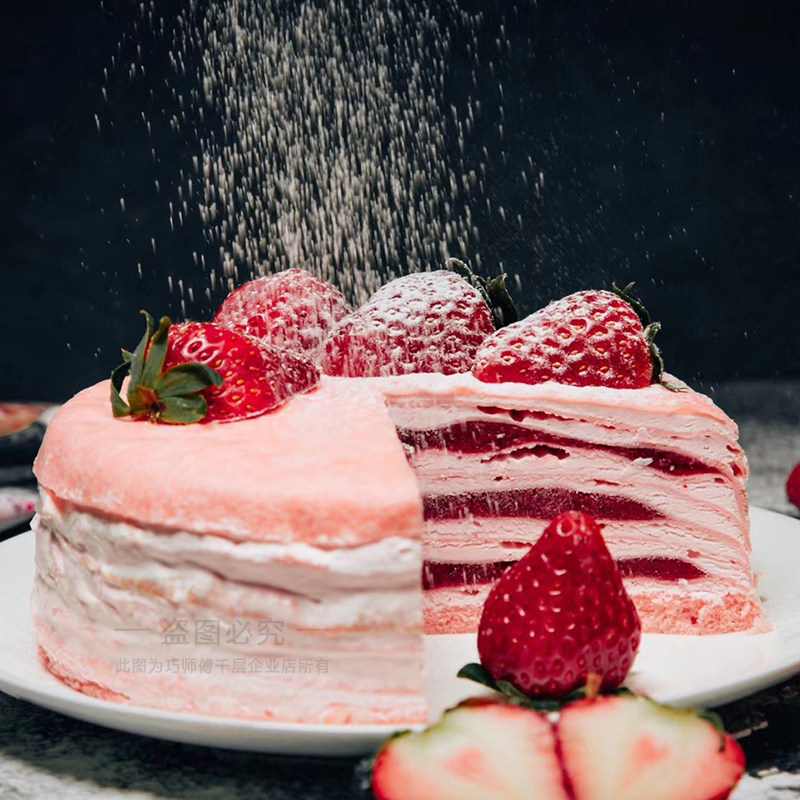 2017人气网红美食,你都尝了吗