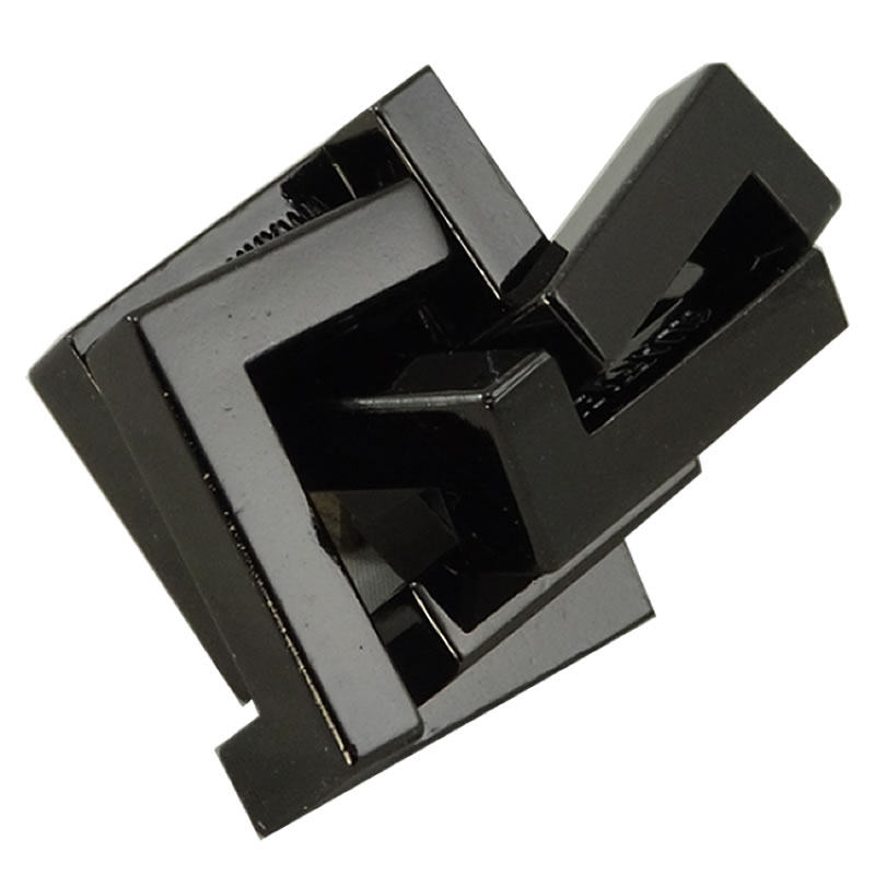 日本魔金hanayama正版cast puzzle益智金属解锁(quartet