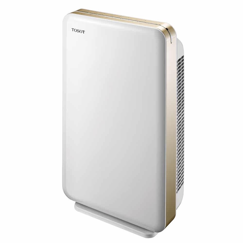 tosot/大松kj200f-a01格力家用空气净化器除烟雾霾除pm2.5无耗材