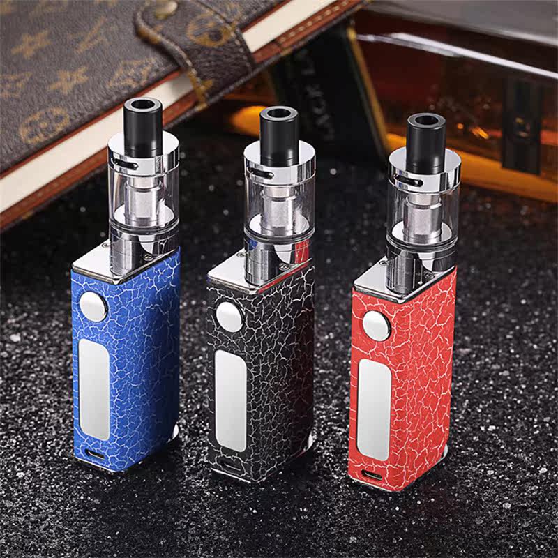 蒸汽烟盒子 大功率