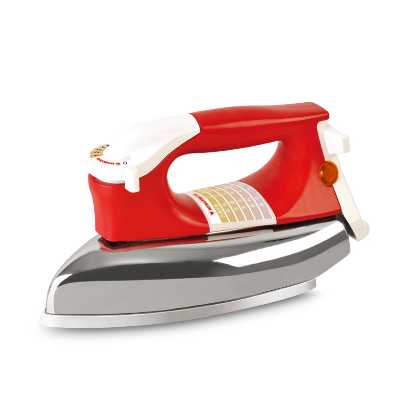 红心牌老式电熨斗yk370d