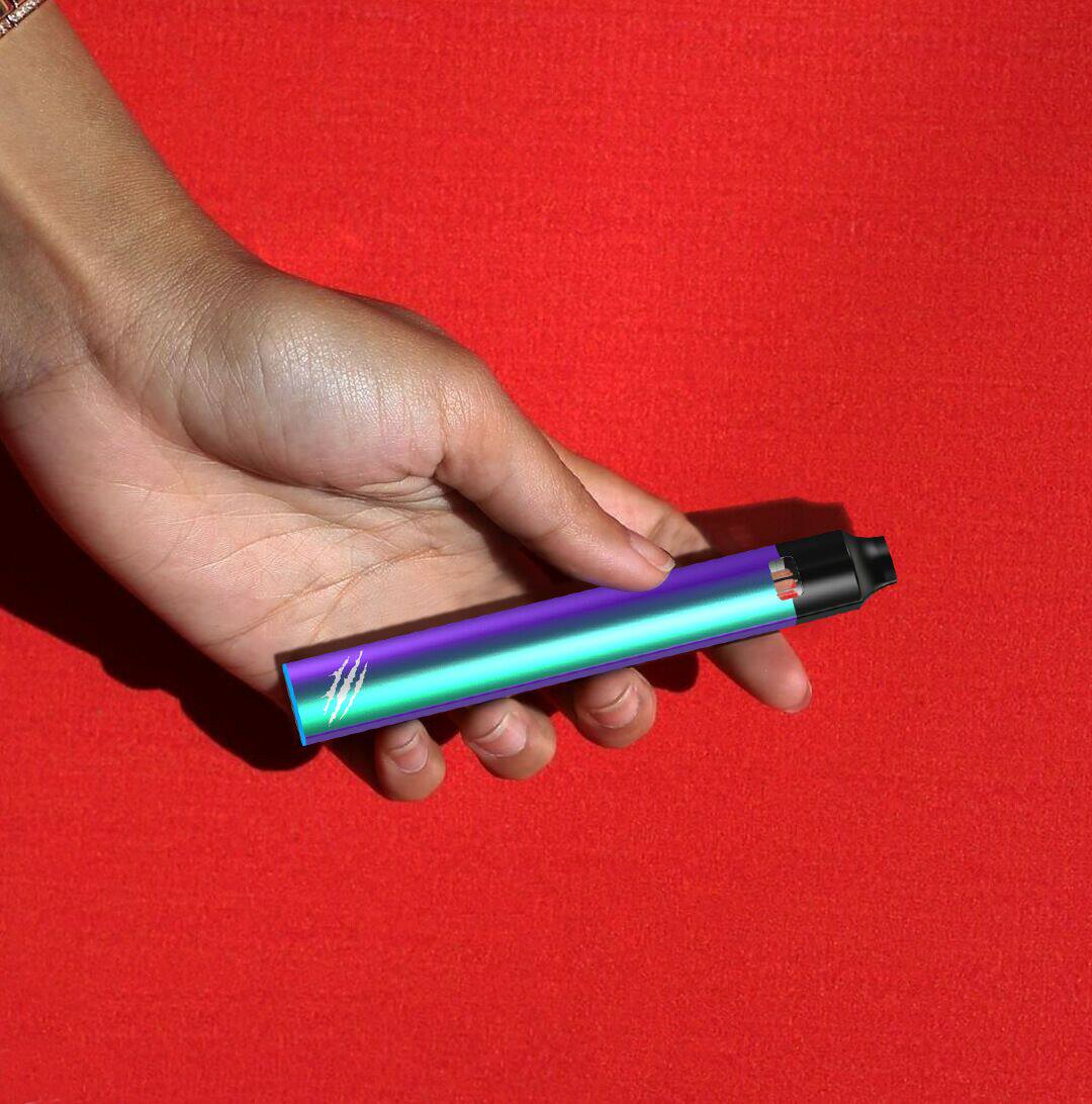 蒸汽怪兽电子烟大额优惠券