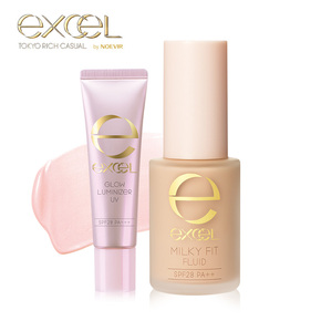 粉底液推荐 美宝莲官网