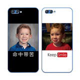 6鲁迅表情荣耀恶搞手机壳软黑++v9play++pro++创意华为畅玩mate10out表情包头嗮图片