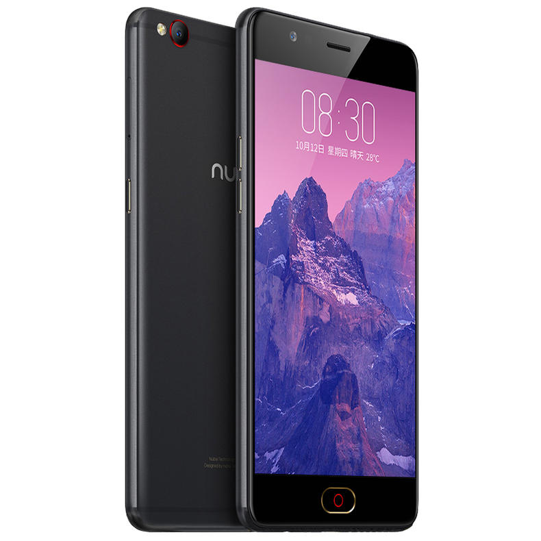 选谁!小米MIX2和努比亚Z17 S