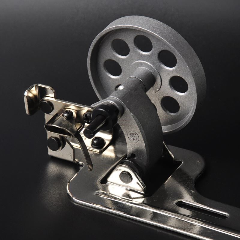 工业平缝机绕线器电动缝纫机配件平车倒线器导线器配件打线器普通