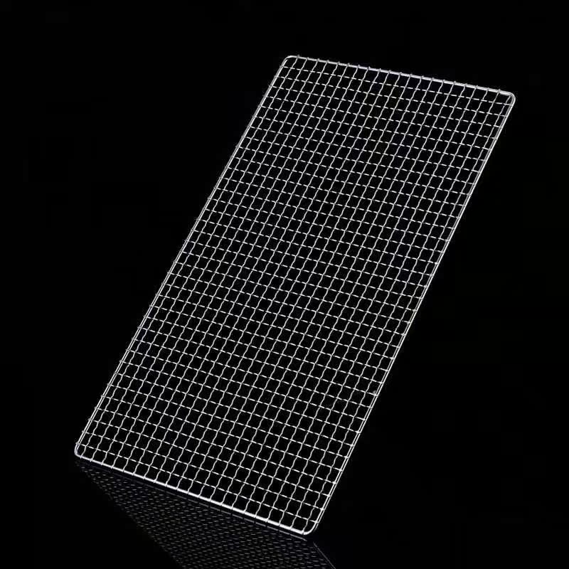 不锈钢网格网丝 长方形