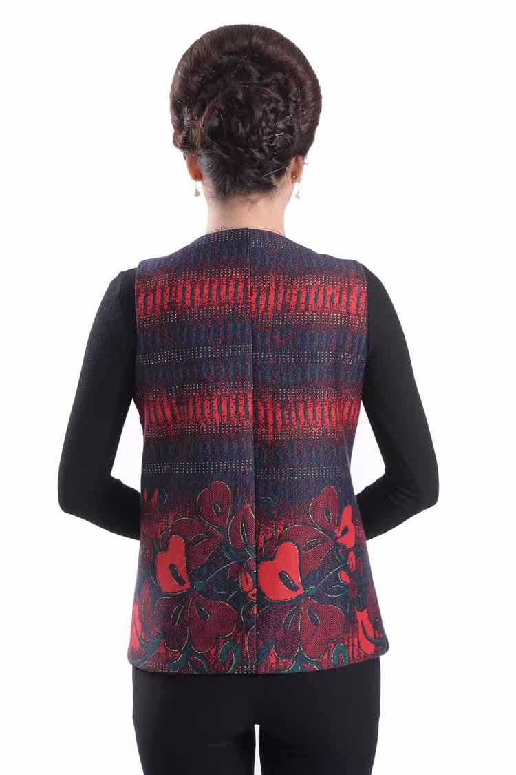 韩版麻料风衣系带马甲女夏中长款外套宽松休闲