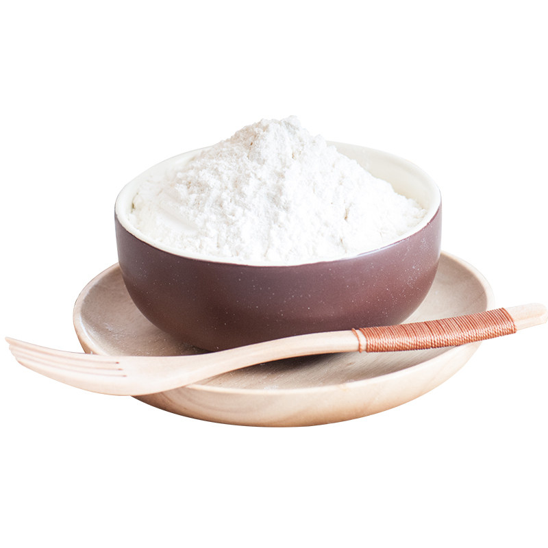 舒可曼澄面250g 澄粉生粉小麦淀粉水晶饺汤圆烘焙原料广东肠粉