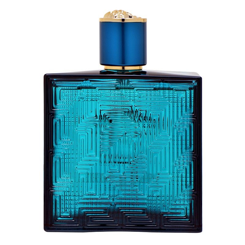 versace/范思哲eros爱罗斯爱神之水男士淡香水30/50/100ml持久