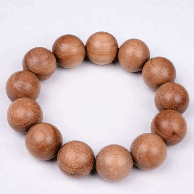 老山檀香手串 女款