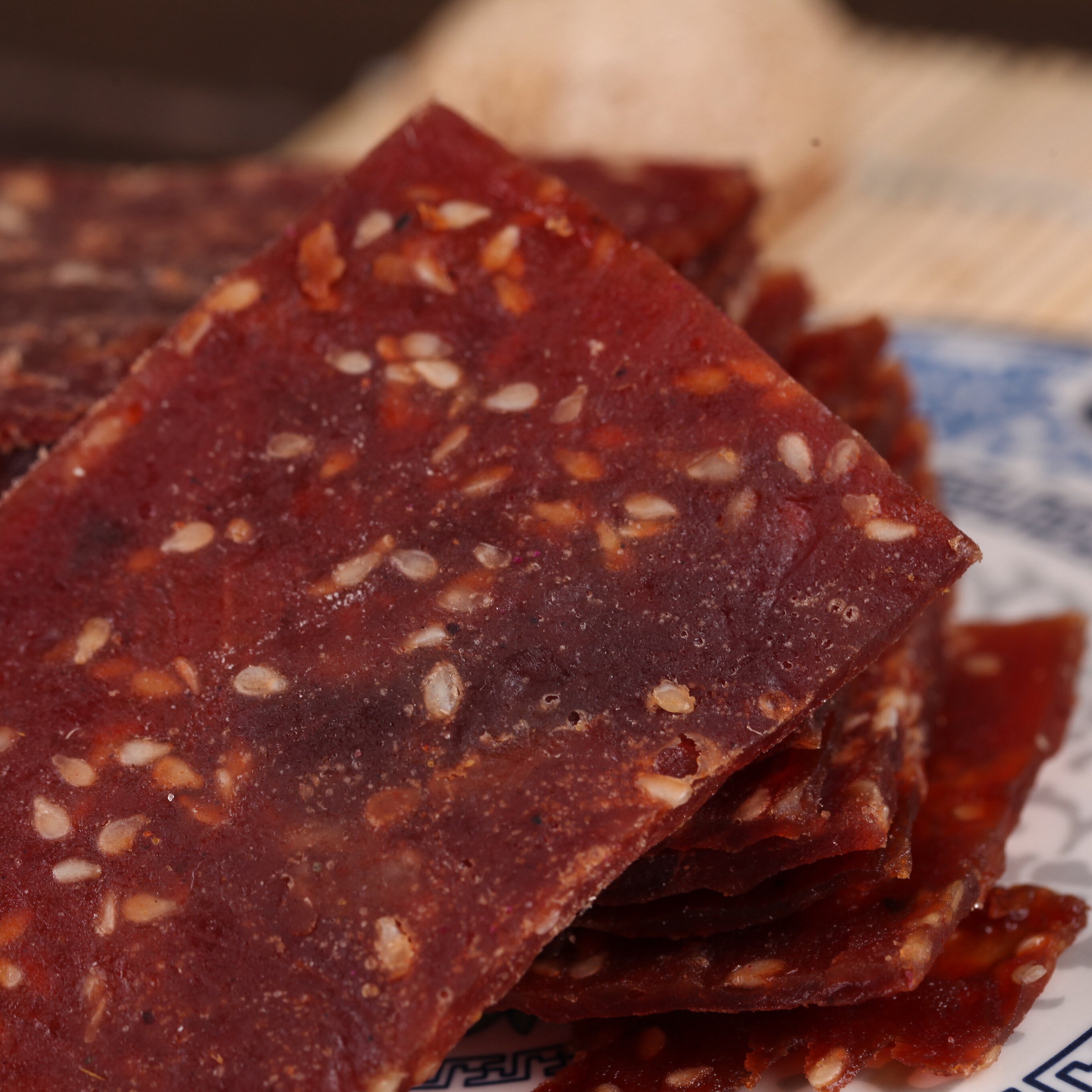 肉脯 整箱 散装