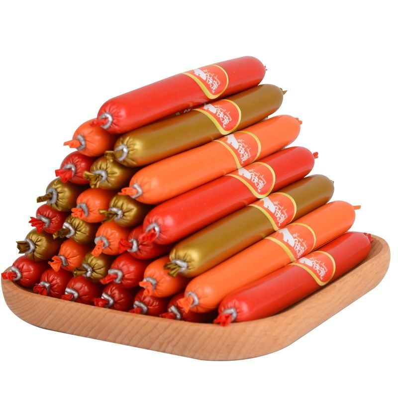 狗香肠批发 整箱大额优惠券