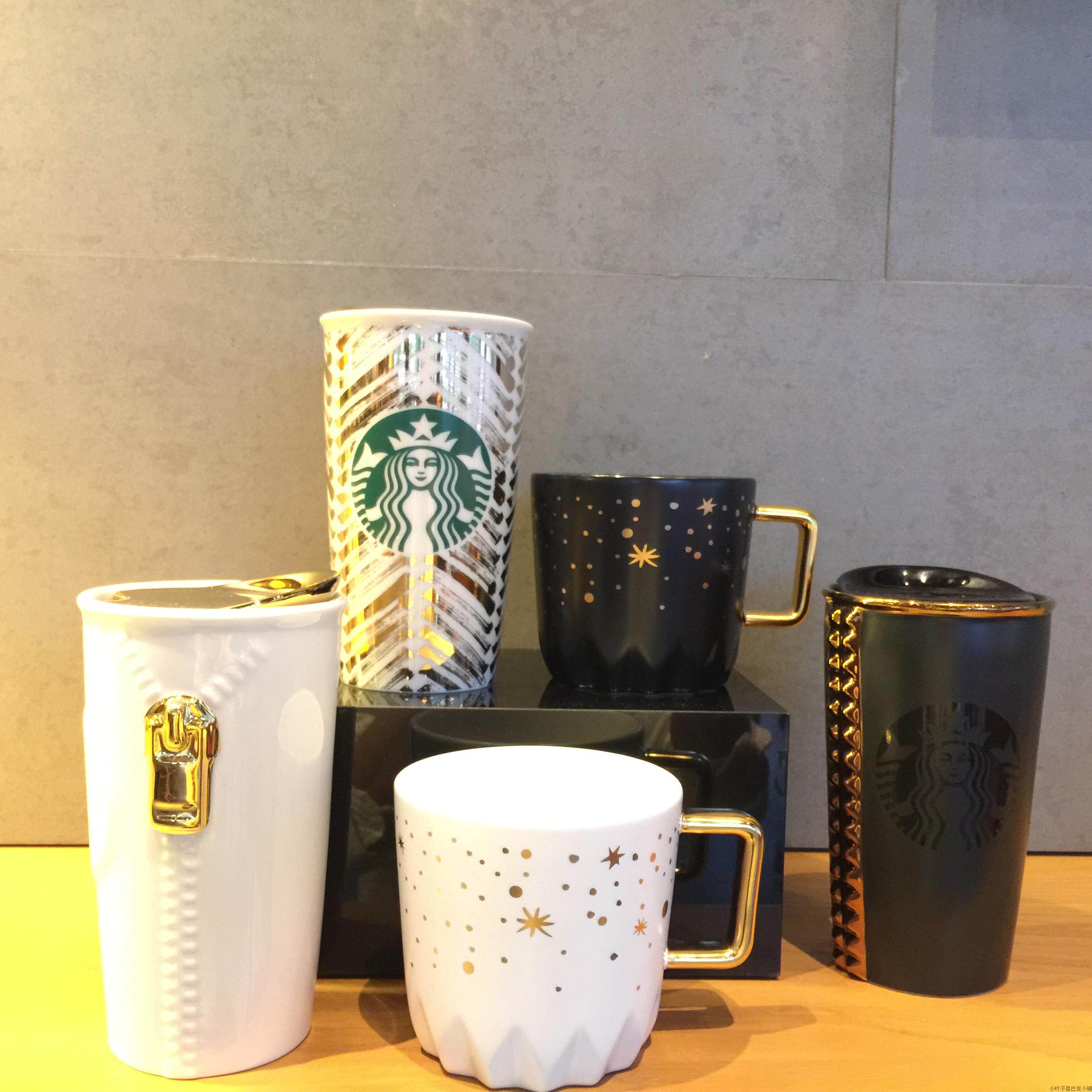 特价星巴克杯子2017圣诞