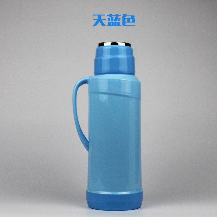 保温壶玻璃内胆 1_小保温壶家用热水瓶玻璃内胆1l小暖瓶保温瓶家用1升