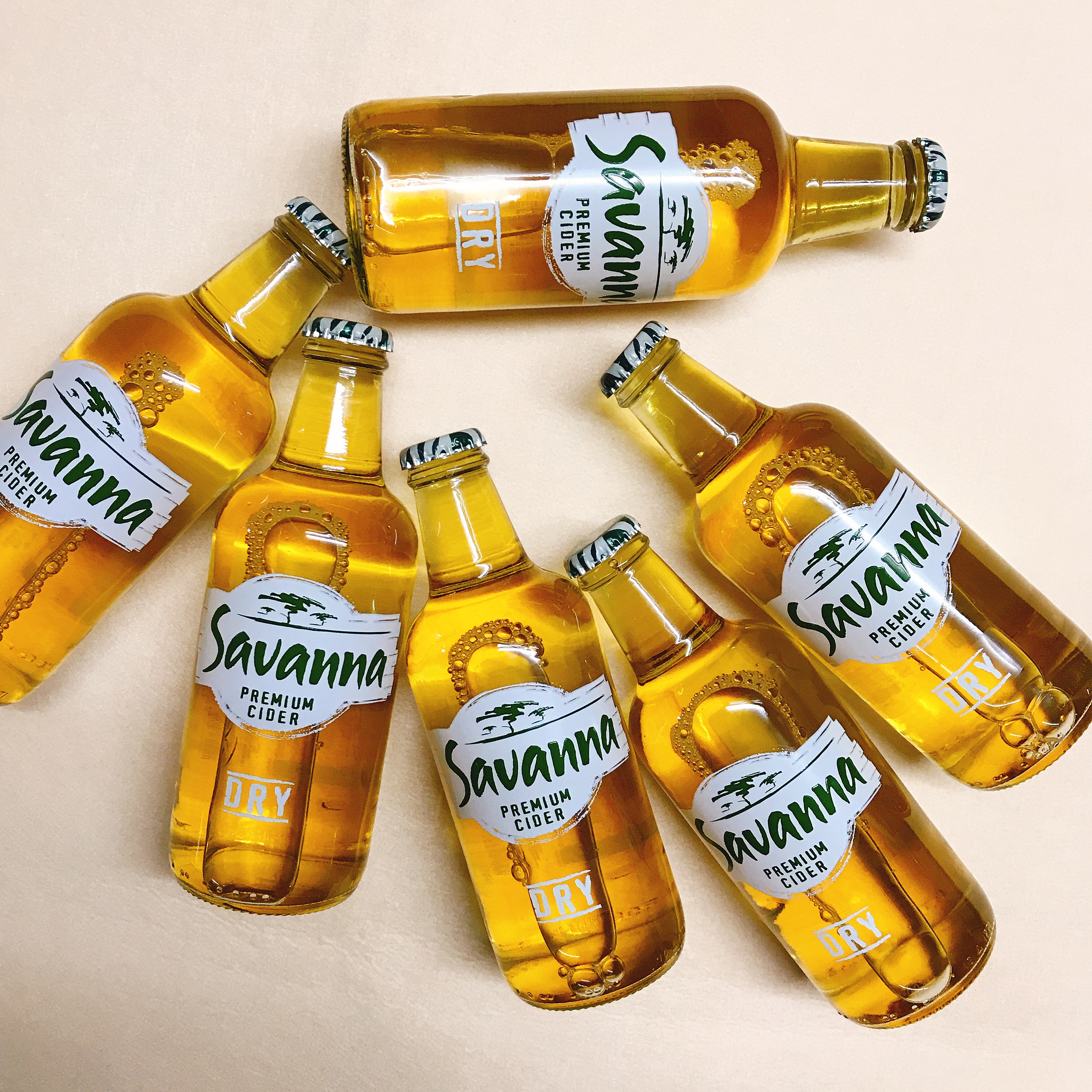 savanna啤酒,savanna 6瓶 西打酒 苹果酒 南非萨瓦纳 savanna 特价套餐 19年2月到期