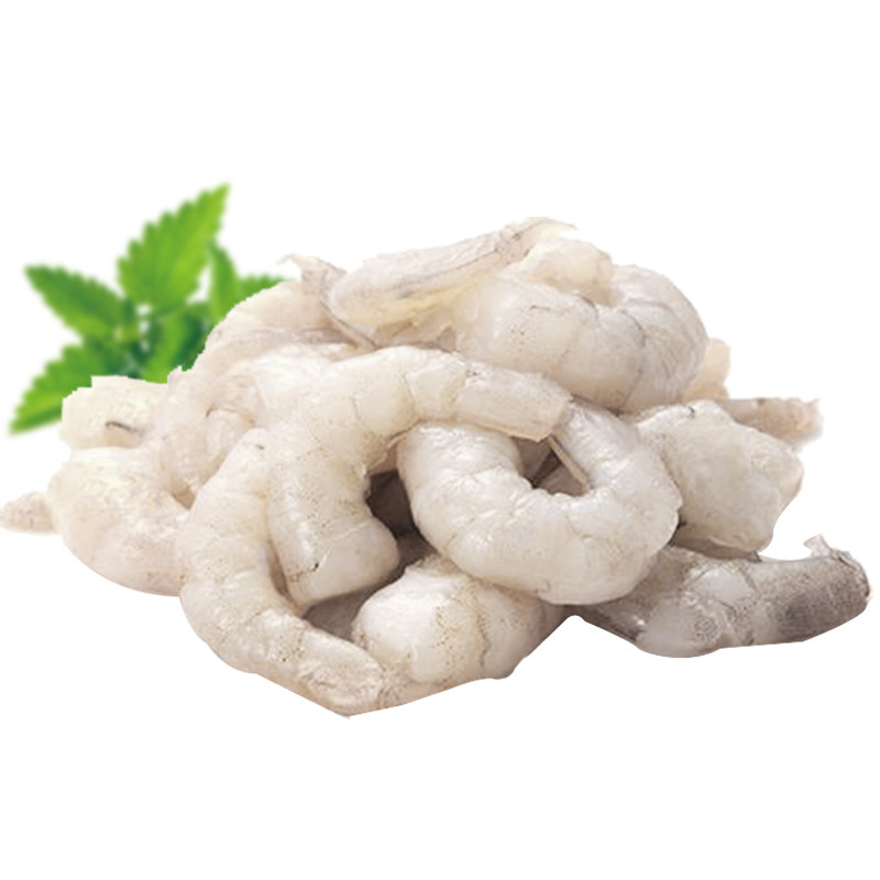 3斤大虾仁新鲜冷冻白虾仁草虾500g*3南美青虾仁去虾线启鹅鲜生