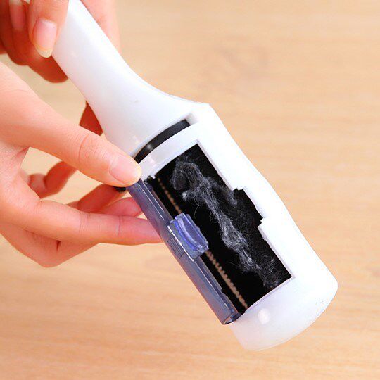 特价衣服粘毛器电动