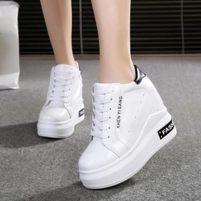 内增高女运动鞋优惠券