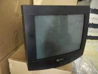 15-inch original CRT monitor