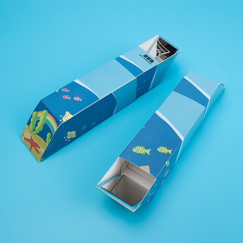 幼儿园_晋龙轩diy伸缩潜望镜 自制科技小制作幼儿园小学生儿童手工