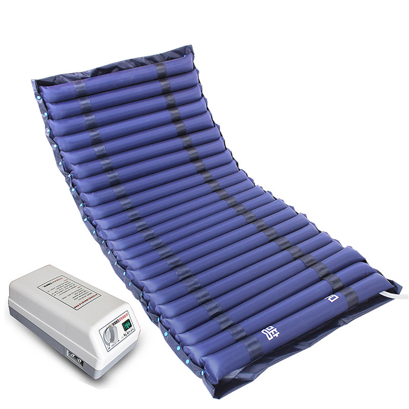 迈德斯特防褥疮气床垫充气垫医用老人翻身家用护理床垫带便孔静音