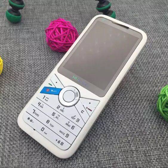 华为老年机 老人_huawei/华为 c5730直板老人手机大声电信4g版超长